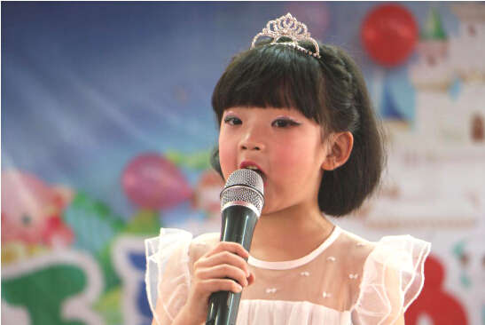 “六一狂享曲 快乐总动员”2016江西迪斯尼幼儿园·象湖园六一文艺汇演