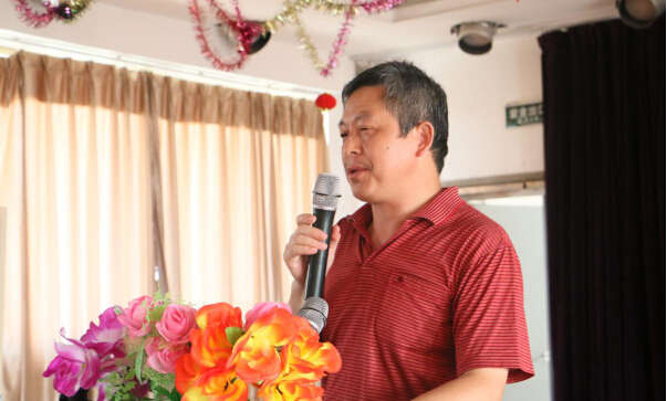 精彩培训聚合青春正能量  齐心协力共筑美丽幼师梦
