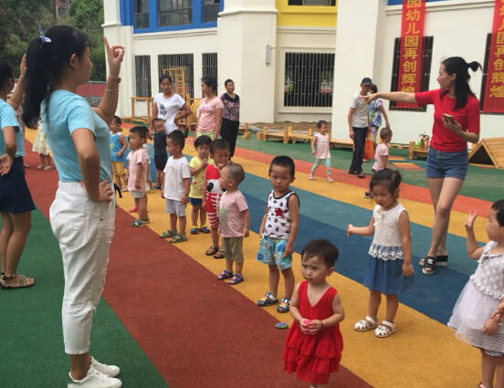 迪斯尼象湖园暑期夏令营好评如潮