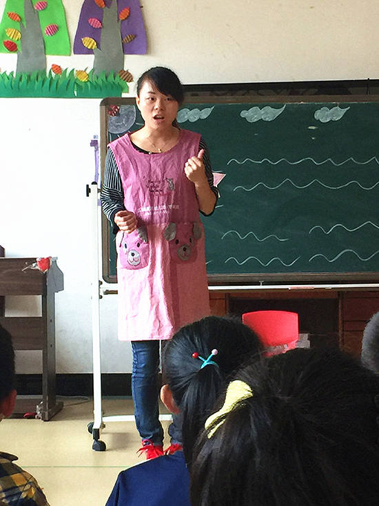 江西迪斯尼幼儿园·芳草园热情迎接姐妹园来园参观学习和交流