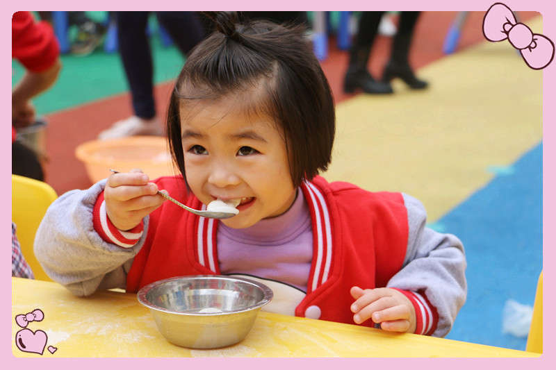 江西迪斯尼幼儿园·象湖园举行趣味亲子运动会