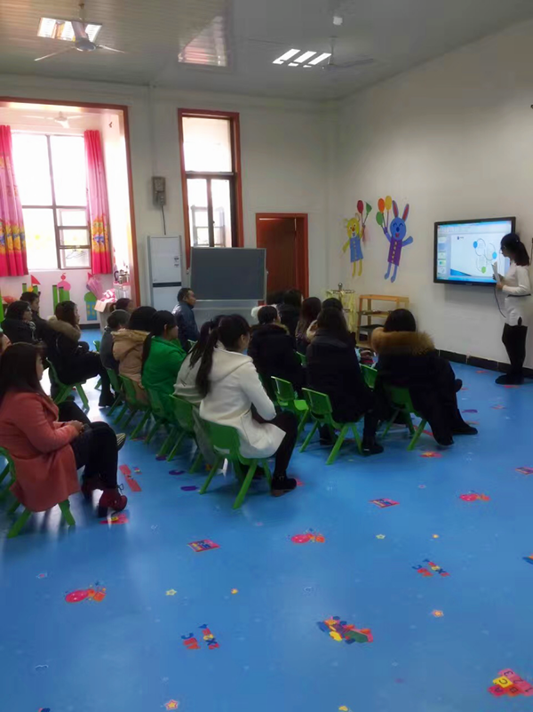 又是一年开学季，家长会来助力