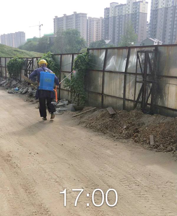 临时施工通道喷洒驱蚊药水_副本.jpg