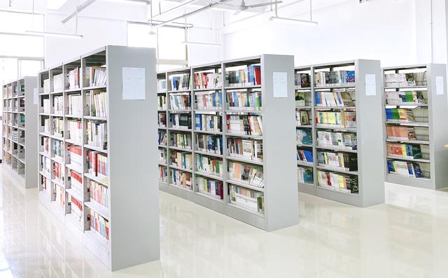 探营南昌知行中学：致力于培养清北等双一流名校学生（附高清图）