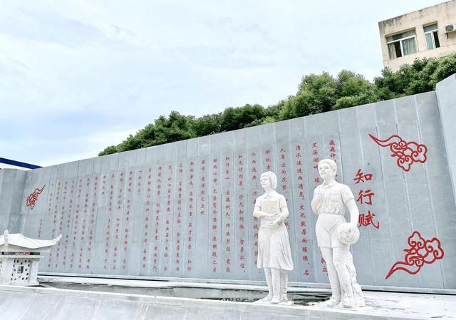 探营南昌知行中学：致力于培养清北等双一流名校学生（附高清图）