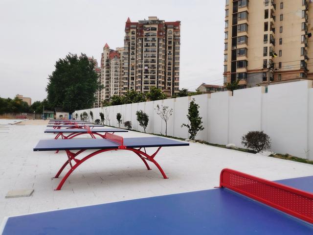 探营南昌知行中学：致力于培养清北等双一流名校学生（附高清图）