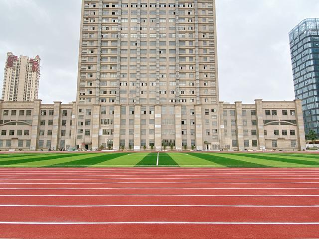 探营南昌知行中学：致力于培养清北等双一流名校学生（附高清图）