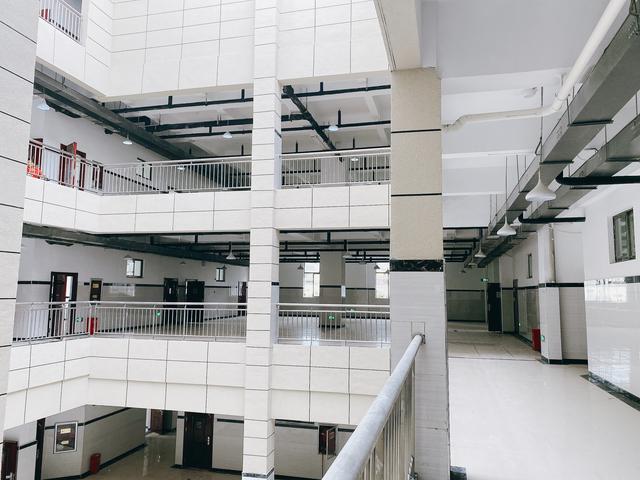 探营南昌知行中学：致力于培养清北等双一流名校学生（附高清图）