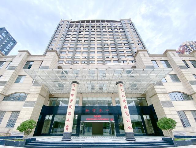 探营南昌知行中学：致力于培养清北等双一流名校学生（附高清图）